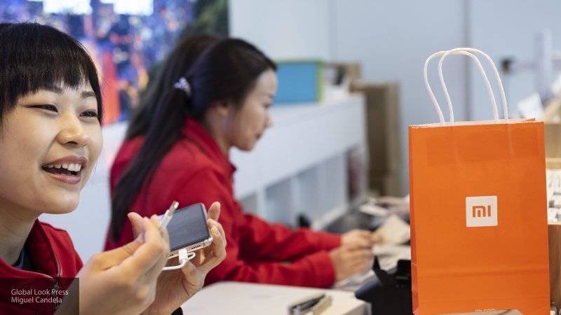 Компания Xiaomi уже создала план действий на случай введения санкций со стороны США