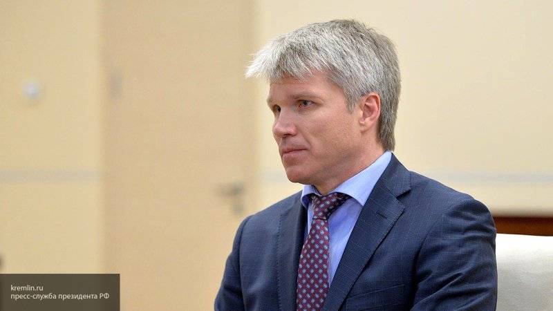 Министр спорта РФ Колобков прокомментировал финал МЧМ-2020