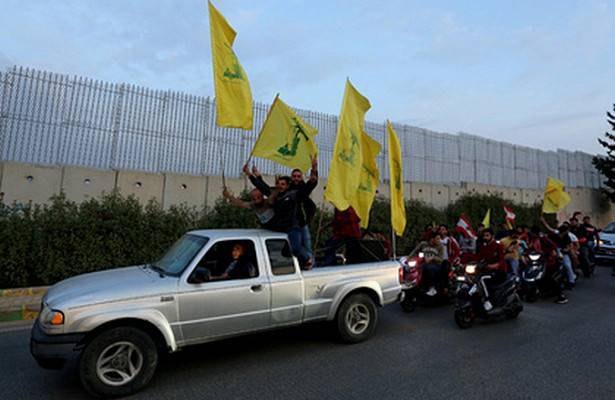 «Хезболла» предрекла начало новой эпохи в истории Ближнего Востока