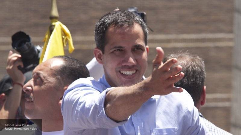 Группа Лимы не признает результаты выборов нового спикера парламента Венесуэлы