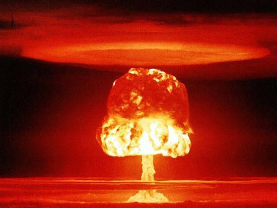 Эксперт: количество ядерных держав может увеличиться из-за политики США