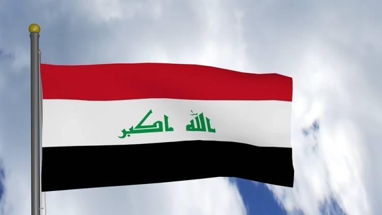 Лидеры трех стран Франции, Германии и Британии призвали Ирак оказать содействие в борьбе с ИГ