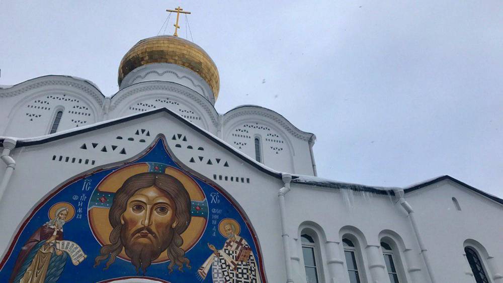 Рождественский сочельник наступил для православных христиан