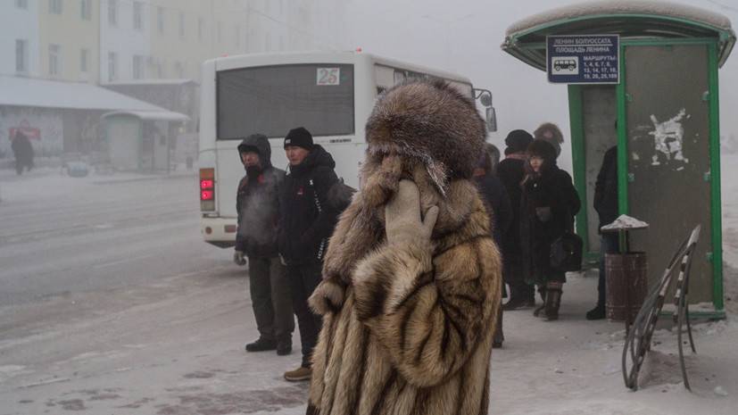 В Якутске зарегистрировали 68 случаев заболевания корью