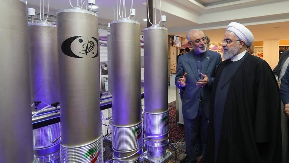 В Иране назвали условие возвращения к ядерному соглашению