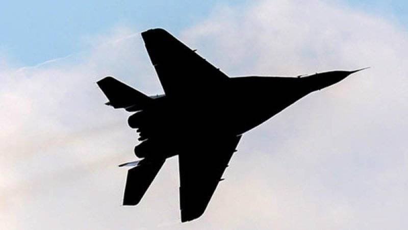 Японский военный аналитик назвал истребитель МиГ-25 «королем скорости»