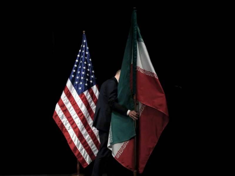 В Иране заявили о подготовке ответного удара по военным объектам США