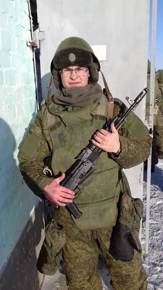 Солдат-срочник, сбежавший из части в Забайкалье, заявил, что его избивал офицер