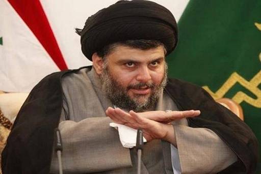 Ас-Садр призывает к альянсу: шииты объединяются против Трампа
