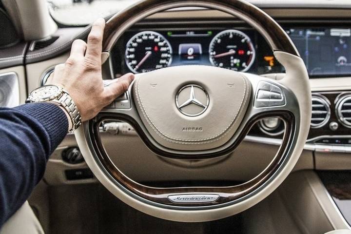 Mercedes отзывает в США двухгодичный объем поставок автомобилей