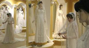 Правительство пообещало пересмотреть брачный возраст в связи с традициями Кавказа
