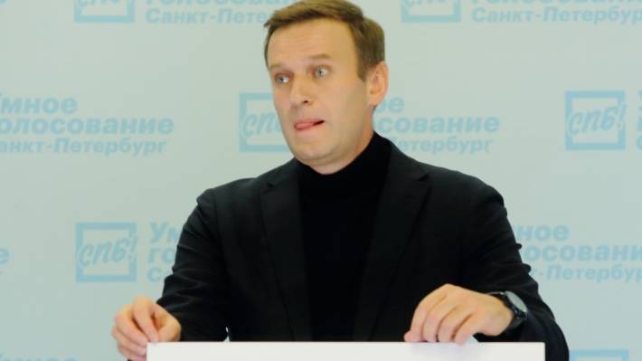Составлен ТОП грязных секс-скандалов с участием навальнистов в 2019 году