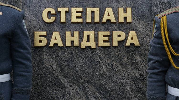 В Крыму предложили новое место для памятника Бандере