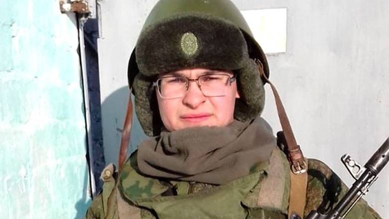 Солдат, сбежавший в Забайкалье, нашелся в Красноярском крае