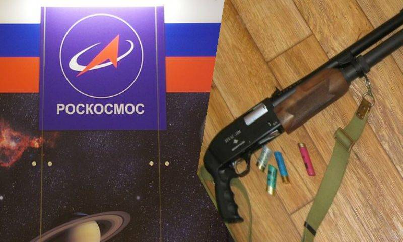 В Подмосковье найдены трупы главы отдела Роскосмоса и его брата