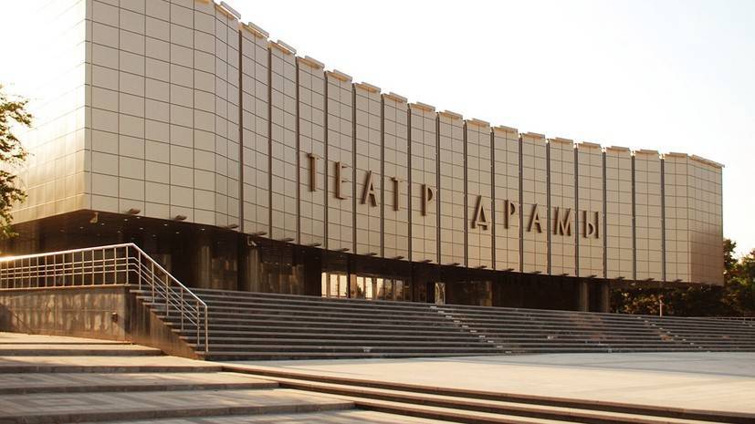 Учреждения культуры Краснодарского края получат 375,9 млн рублей из бюджета