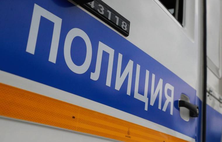 Предлагавшего детям прокатиться мужчину разыскивают в Таганроге