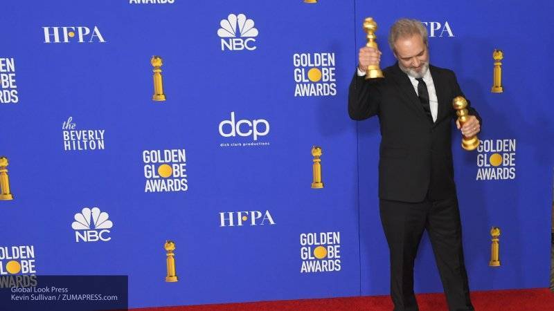 Кинокритик попросил не считать итоги "Золотого глобуса" анонсом "Оскара"