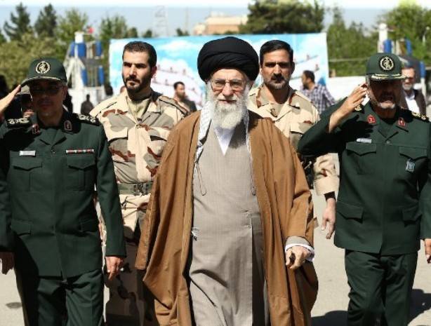 Иран не намерен идти на компромисс с США – за Сулеймани ответите