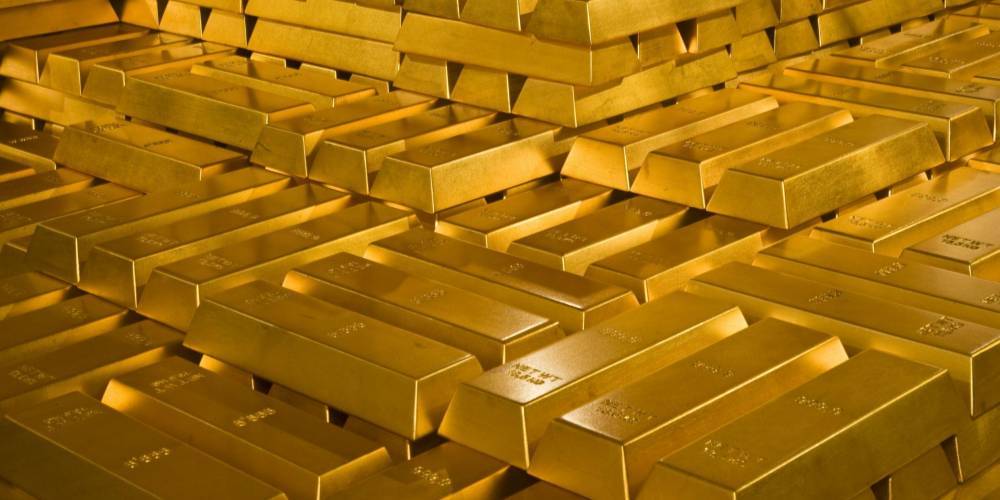 После убийства иранского генерала золото побило рекорд стоимости за 7 лет
