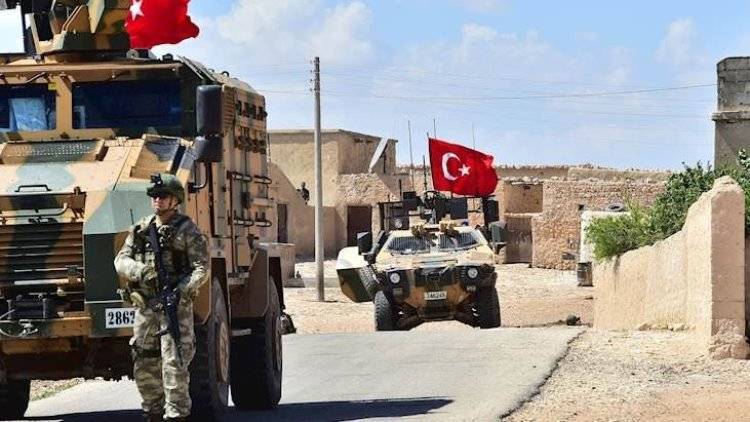 ПНС Ливии пытается легализовать в ООН получаемую от Турции военную помощь