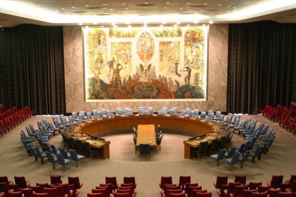 Совбез ООН отказался созывать заседание из-за убийства Сулеймани