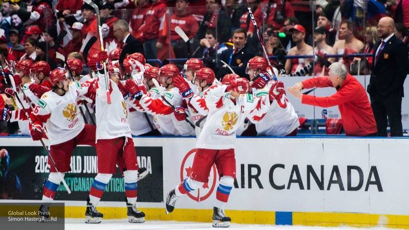 Одолеть Россию в финале МЧМ-2020 Канаде помогло только чудо — Бадюков
