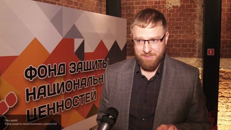 Либеральные СМИ в России отличает отсутствие патриотизма, считает Малькевич