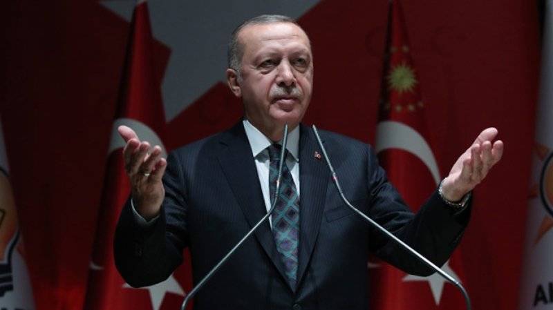 Политолог прогнозирует проигрыш Эрдогана «по всем фронтам» в ситуации с Ливией
