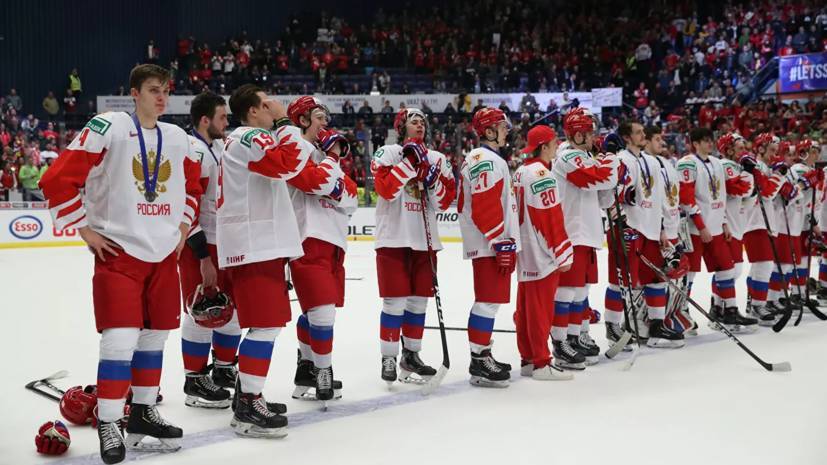 Быков не считает дисциплину слабой стороной сборной России на МЧМ