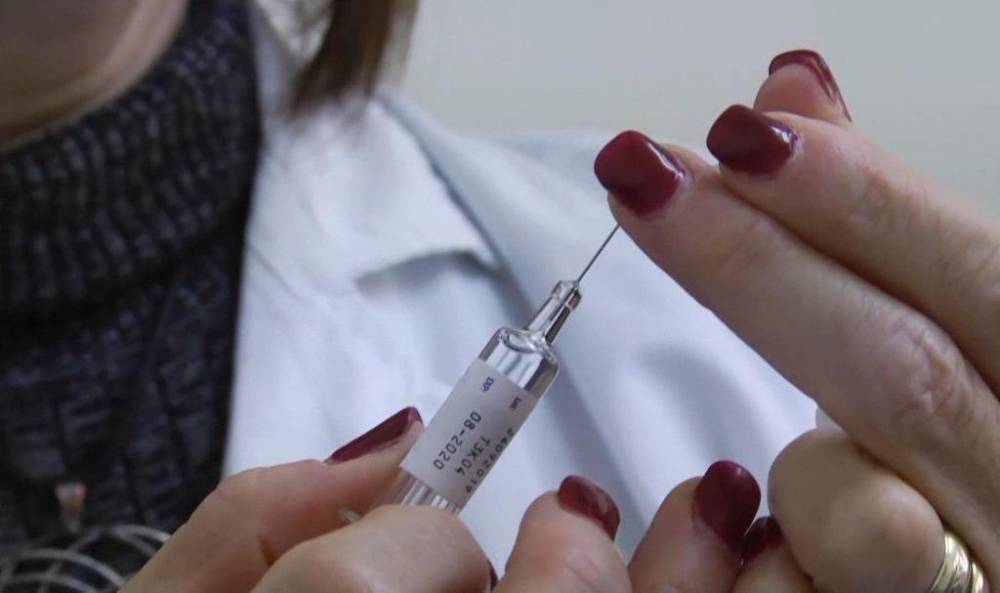 Новая жертва гриппа: в Хайфе умерла 54-летняя женщина
