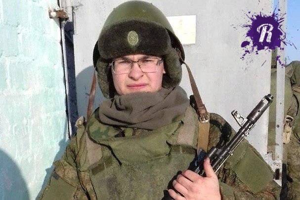 Сбежавший из военной части в Забайкалье срочник рассказал про издевательства офицера