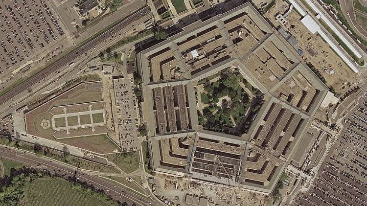 Глава Пентагона заявил об отсутствии у США планов выводить войска из Ирака