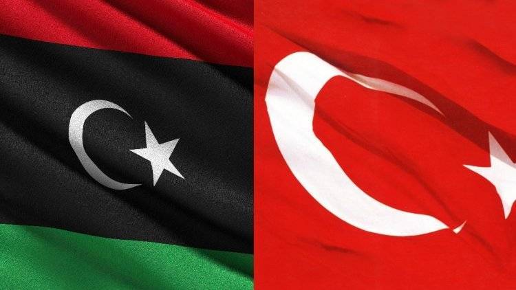 Анкара исключает возможность столкновения России и Турции на территории Ливии