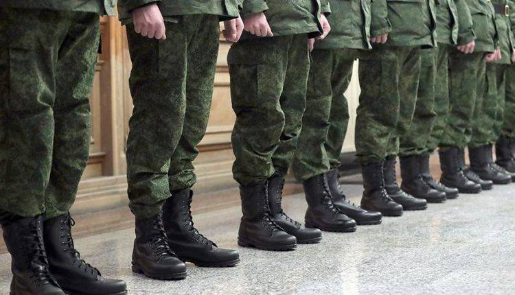 Сбежавший из воинской части в Забайкалье срочник явился в полицию