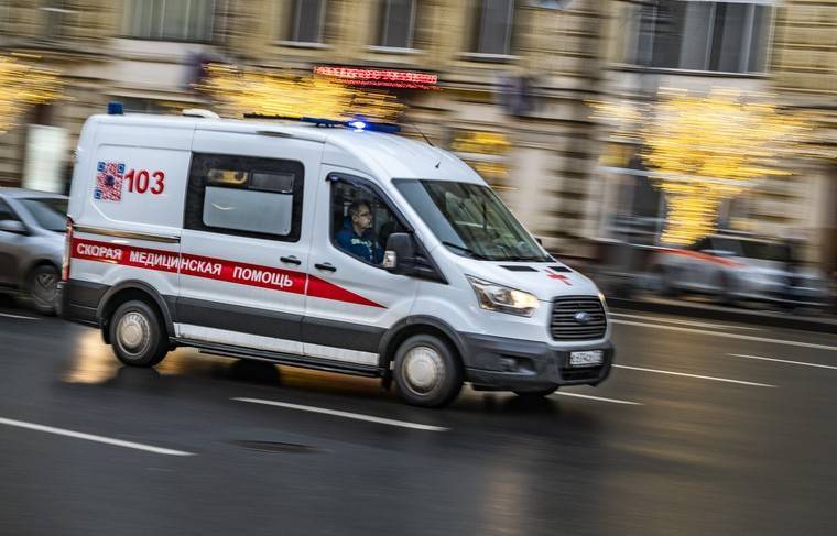 Новый вид такси и «скорой помощи» появились в России