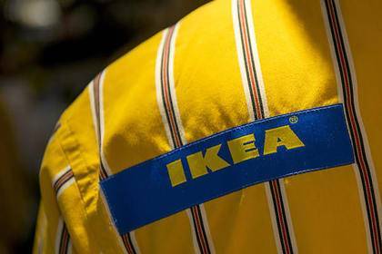 IKEA выплатит 46 миллионов долларов семье погибшего от падения комода ребенка