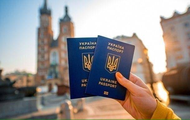 Украинцам станет сложнее въехать в страны ЕС
