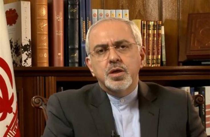 Мохаммад Джавад - США отказали в визе главе МИД Ирана, который должен был приехать на СБ ООН - vm.ru - США - Иран - Багдад