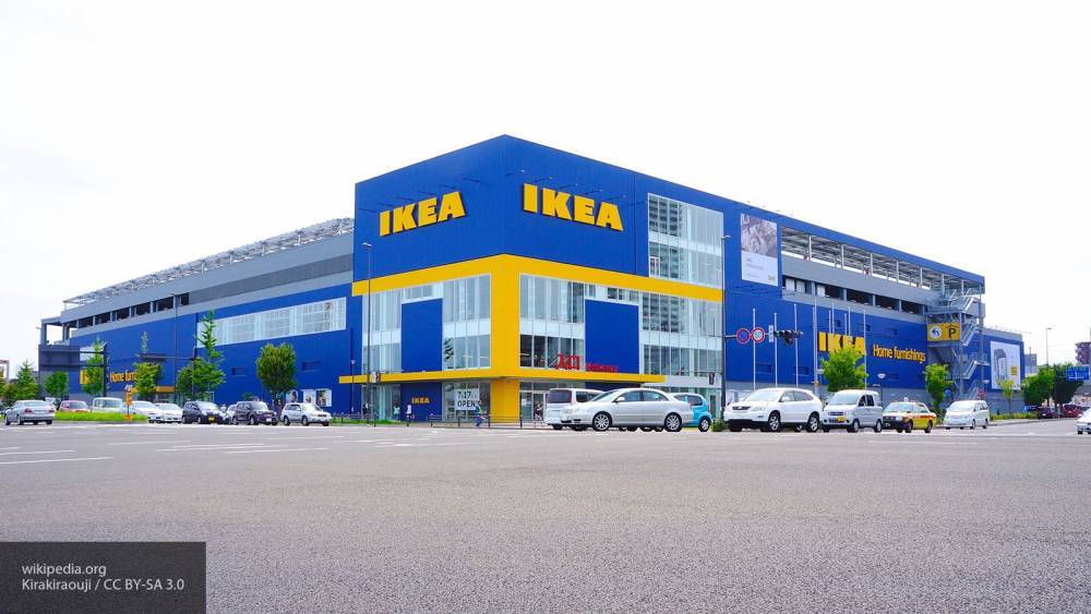 IKEA заплатит $45 млн американской семье за смерть ребенка