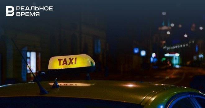 В Казани таксист обвиняется в изнасиловании ВИЧ-инфицированной девушки