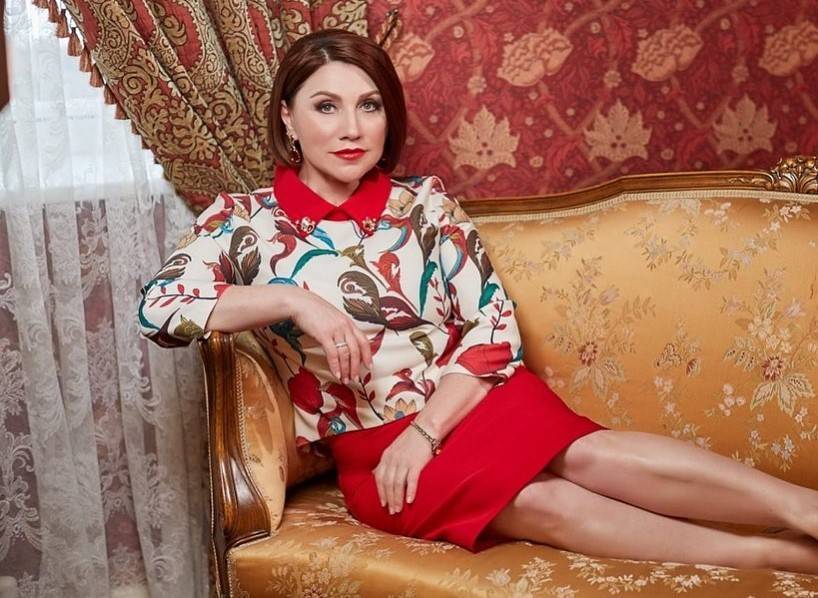 Сябитова рассказала, как правильно гадать на суженного в Рождество