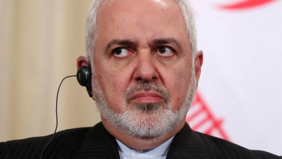 Вашингтон отказал главе МИД Ирана в визе для поездки на заседание Совбеза ООН