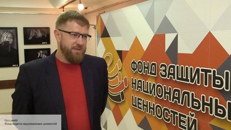 Запад нагло пользуется тем, что интернет-законодательство РФ не отрегулировано – Малькевич