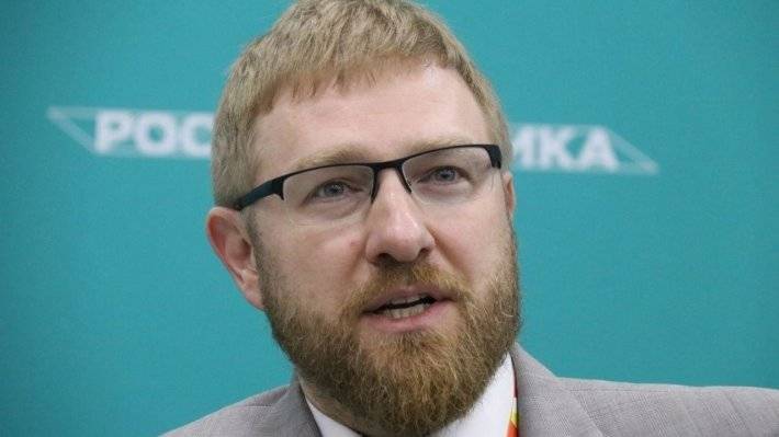 Малькевич призвал ужесточить законодательство против антироссийских Facebook и Twitter