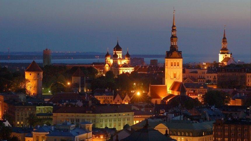 В Эстонии заявили, что не будут ратифицировать договор о границе с Россией