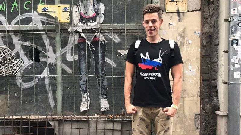 Соловей рассказал о нежелании Дудя становится преемником Навального