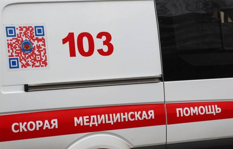 Четыре человека погибли в ДТП с внедорожниками в Тамбовской области