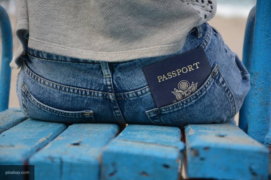 Эксперты назвали самый привлекательный паспорт в мире