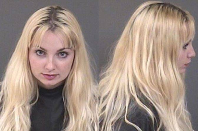Девушку арестовали за то, что она угрожала сотрудникам McDonald’s получить соус любым способом